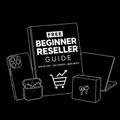 Free Beginner Reselling Guide